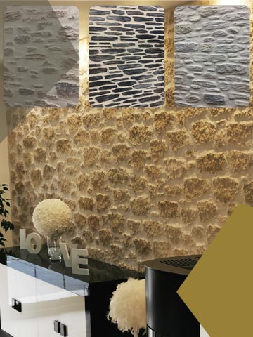 DECORATION INTERIEURE